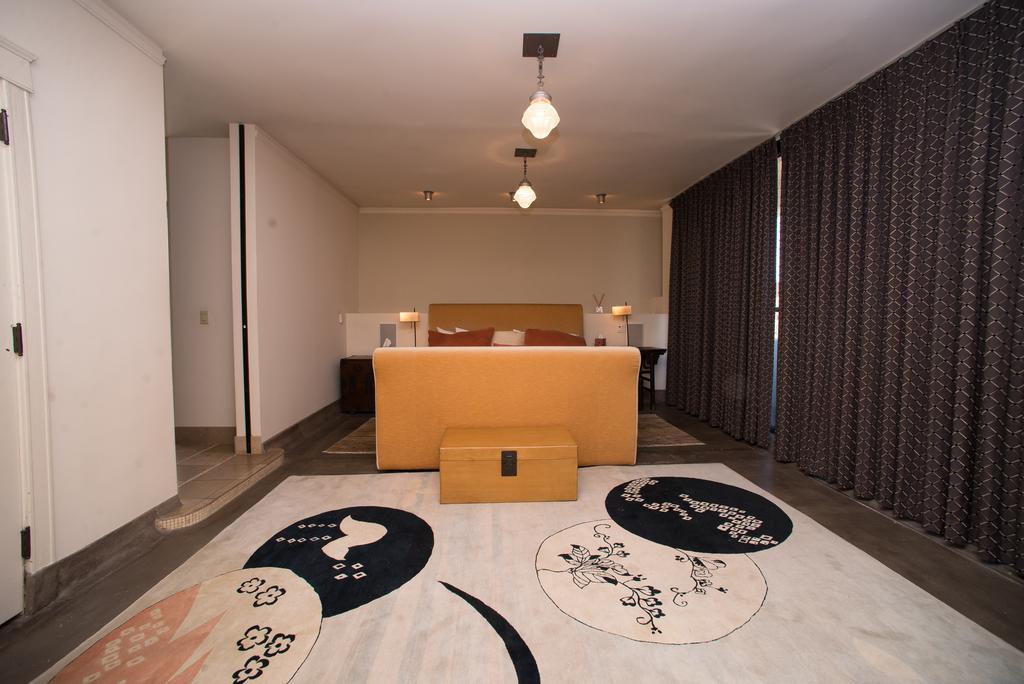The Rieger Hotel Kansas City Bilik gambar