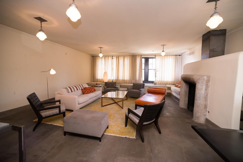 The Rieger Hotel Kansas City Bilik gambar