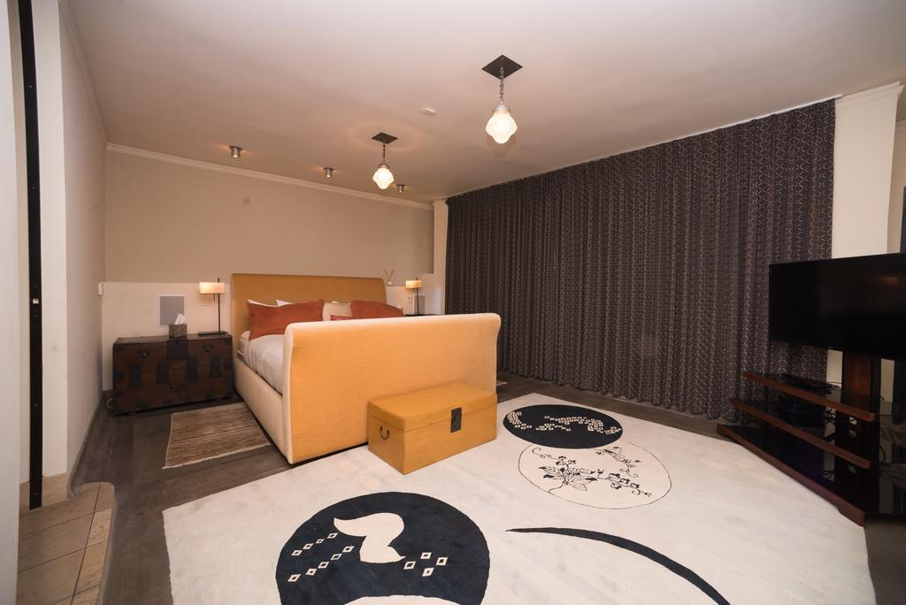 The Rieger Hotel Kansas City Bilik gambar