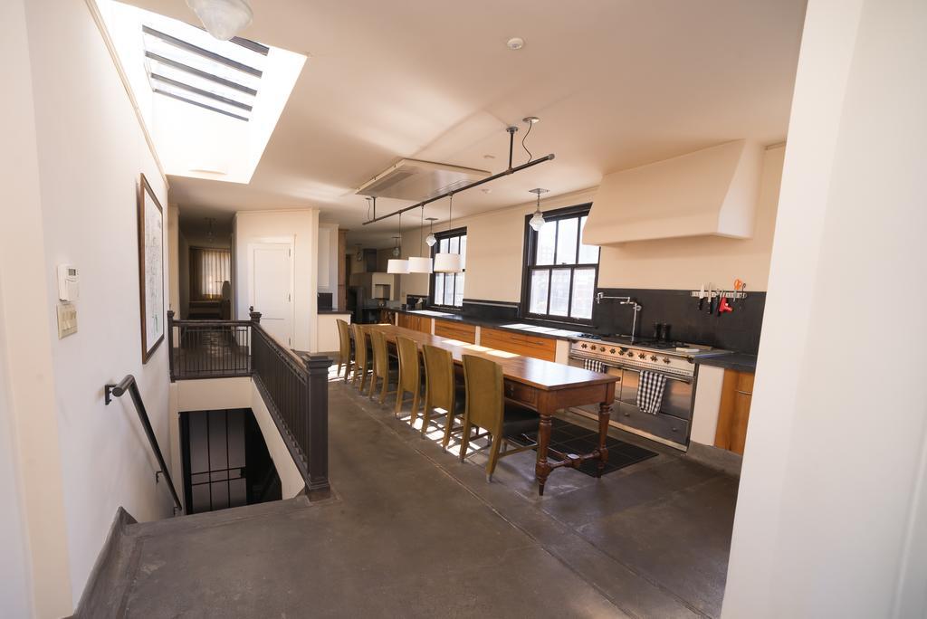 The Rieger Hotel Kansas City Bilik gambar